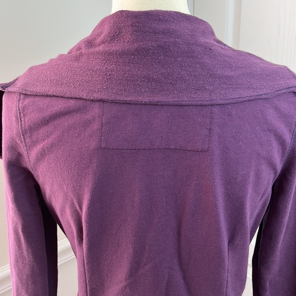 Maurices shawl collar jacket - Picture 8 of 12